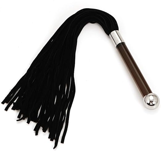 Erotik Leder Flogger Peitsche